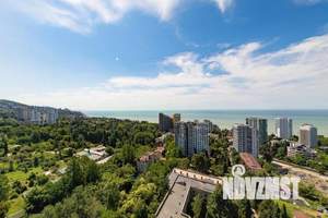 1-к квартира, посуточно, 23м2, 1/1 этаж