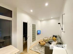 2-к квартира, посуточно, 34м2, 3/4 этаж