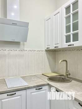 2-к квартира, посуточно, 28м2, 3/4 этаж
