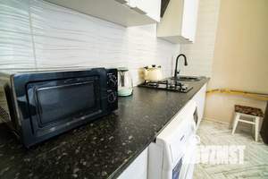 2-к квартира, посуточно, 35м2, 5/6 этаж