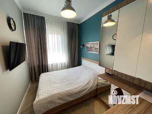3-к квартира, посуточно, 58м2, 7/18 этаж