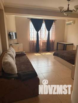 2-к квартира, посуточно, 75м2, 6/7 этаж