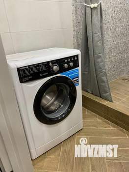 Студия квартира, на длительный срок, 29м2, 6/12 этаж