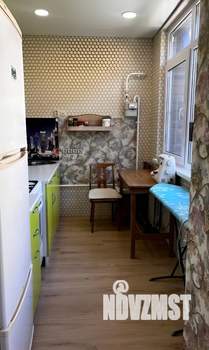 2-к квартира, на длительный срок, 28м2, 4/4 этаж