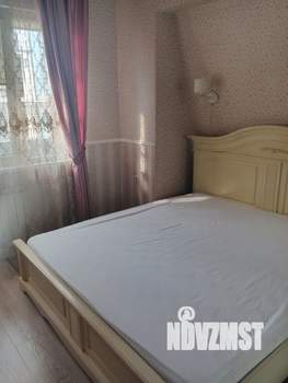 3-к квартира, на длительный срок, 80м2, 3/3 этаж