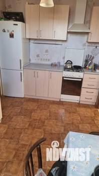 1-к квартира, на длительный срок, 42м2, 5/5 этаж