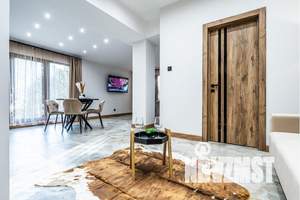 2-к квартира, посуточно, 60м2, 1/4 этаж