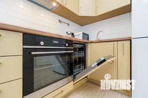 1-к квартира, посуточно, 60м2, 1/1 этаж