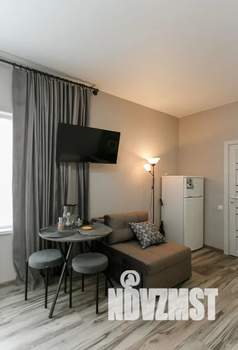 1-к квартира, посуточно, 21м2, 1/2 этаж
