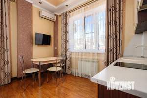 2-к квартира, посуточно, 40м2, 1/1 этаж