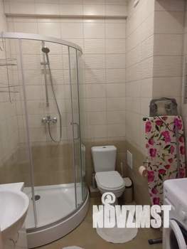 Студия квартира, посуточно, 32м2, 5/6 этаж