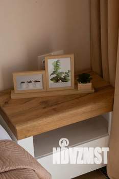 1-к квартира, посуточно, 32м2, 13/20 этаж