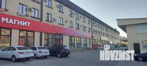 Студия квартира, посуточно, 16м2, 1/3 этаж