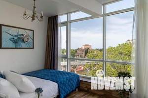 2-к квартира, посуточно, 65м2, 6/18 этаж