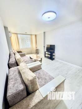 2-к квартира, на длительный срок, 50м2, 2/5 этаж