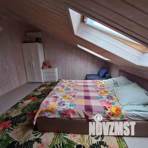 1-к квартира, посуточно, 45м2, 6/6 этаж