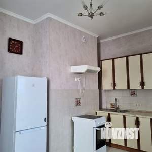 1-к квартира, на длительный срок, 55м2, 11/16 этаж