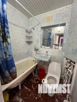 1-к квартира, посуточно, 39м2, 4/5 этаж