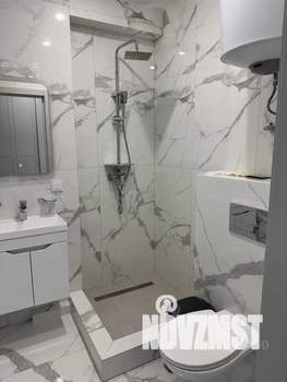 1-к квартира, посуточно, 18м2, 4/5 этаж