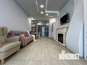 2-к квартира, посуточно, 64м2, 4/16 этаж