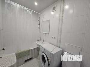 3-к квартира, посуточно, 52м2, 4/5 этаж