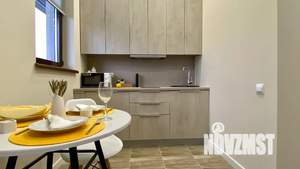 1-к квартира, посуточно, 28м2, 6/6 этаж