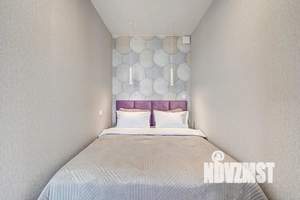 Студия квартира, посуточно, 34м2, 20/22 этаж