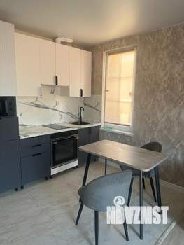 2-к квартира, на длительный срок, 50м2, 4/4 этаж