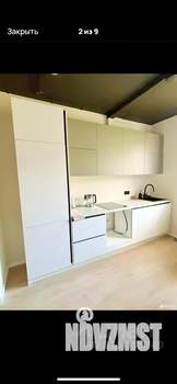 1-к квартира, на длительный срок, 28м2, 3/19 этаж