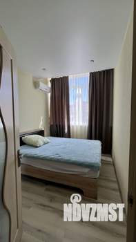 2-к квартира, на длительный срок, 36м2, 4/8 этаж