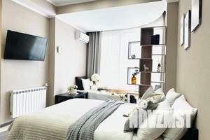 1-к квартира, посуточно, 30м2, 3/8 этаж