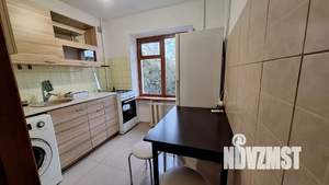 2-к квартира, посуточно, 46м2, 4/5 этаж