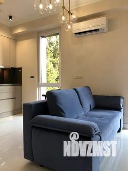 2-к квартира, посуточно, 40м2, 3/12 этаж