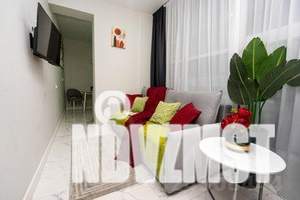 1-к квартира, посуточно, 25м2, 3/5 этаж