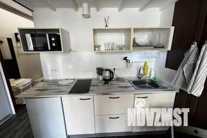 1-к квартира, посуточно, 25м2, 1/7 этаж