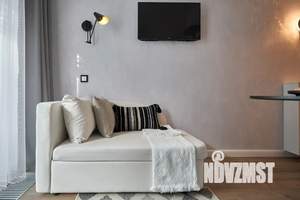 Студия квартира, посуточно, 20м2, 5/20 этаж