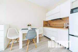 1-к квартира, посуточно, 26м2, 4/12 этаж