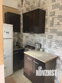 1-к квартира, на длительный срок, 30м2, 2/5 этаж