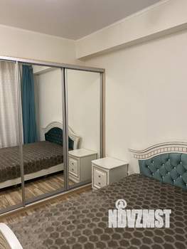 1-к квартира, на длительный срок, 29м2, 2/7 этаж