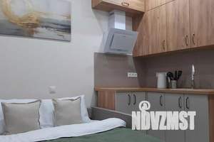 1-к квартира, посуточно, 18м2, 7/19 этаж