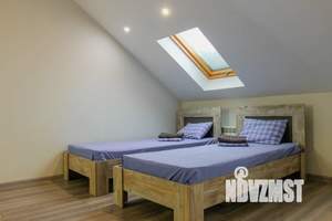 Студия квартира, посуточно, 39м2, 5/5 этаж