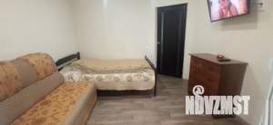 2-к квартира, посуточно, 47м2, 4/5 этаж