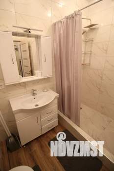 1-к квартира, посуточно, 39м2, 3/5 этаж