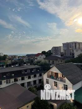 Студия квартира, посуточно, 22м2, 5/5 этаж