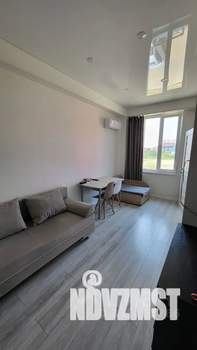 1-к квартира, посуточно, 23м2, 2/9 этаж