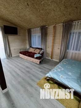 Студия квартира, посуточно, 70м2, 2/2 этаж