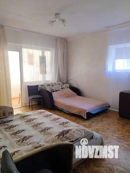 1-к квартира, посуточно, 30м2, 10/12 этаж