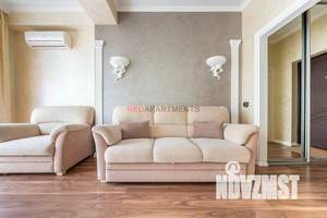2-к квартира, посуточно, 57м2, 5/15 этаж