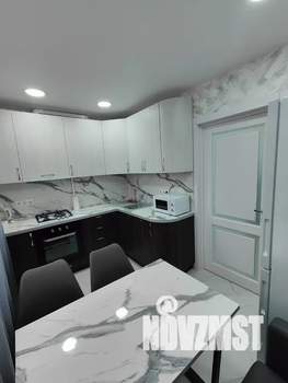 1-к квартира, посуточно, 43м2, 7/9 этаж