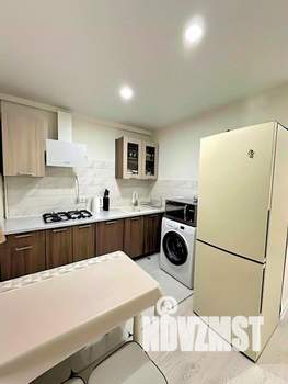 2-к квартира, посуточно, 58м2, 1/1 этаж